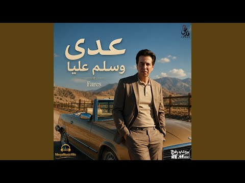 عدى وسلم عليا