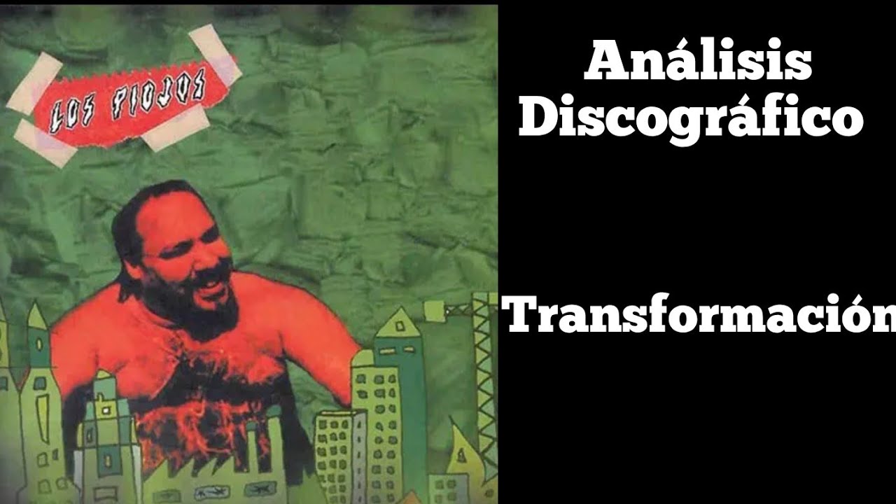 Los Piojos  - Verde pasaje del infierno (2000) Análisis. Opinión. Discográfia Los Piojos 