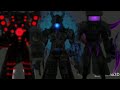 TEASER OFICIAL SKIBIDI NEXUS