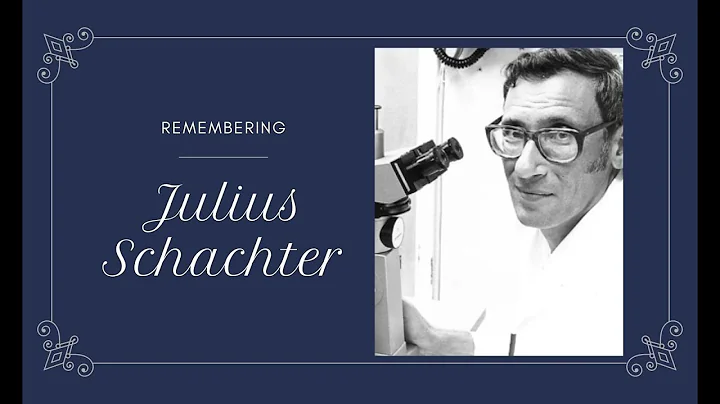 Remembering Julius Schachter
