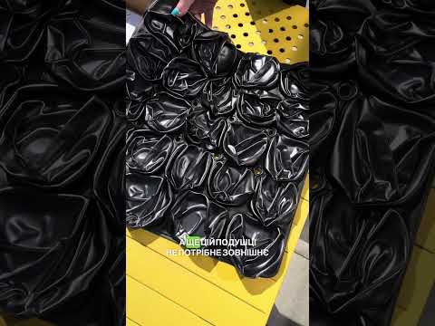 Подушка ROHO MOSAIC, видео 1