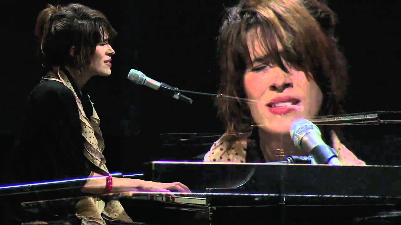 Imogen Heap - Hide & seek - Vidéo Dailymotion