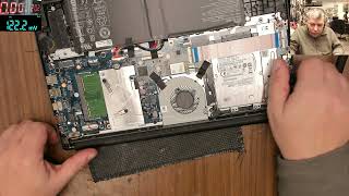 Acer Aspire 3 - N19H1 - No backlight repair