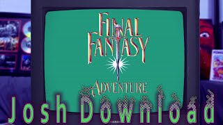 Mystic Quest - Review - Josh Download
