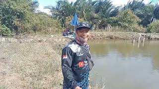 HASIL KOLAM NURUL QOLBI BKA KE2 TGL 27-07-25 TKT 30 RIBU KP NELAYAN JM 05:00