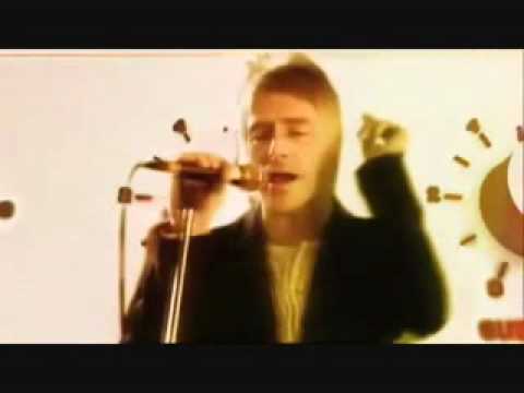 No Tears To Cry - Paul Weller - YouTube