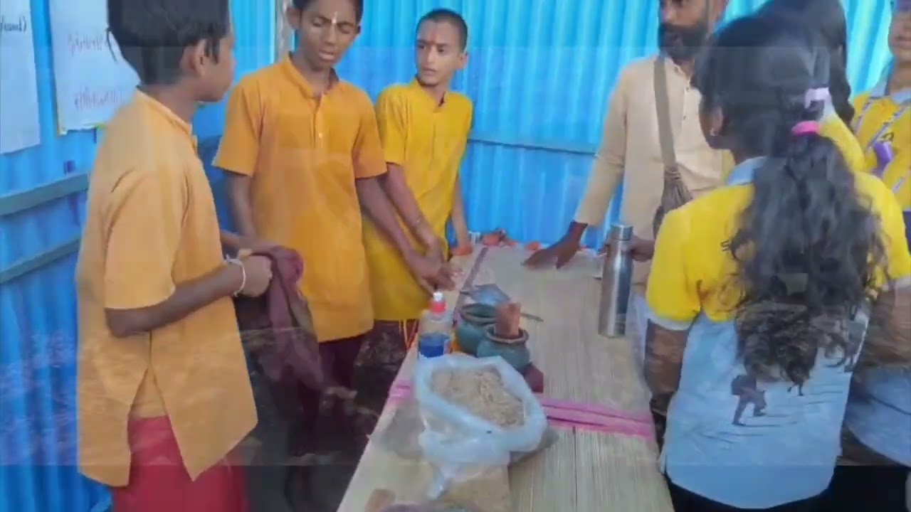 Anaadi Rural IKS Fair 30 Aug 2025