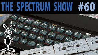 The Spectrum Show Ep60
