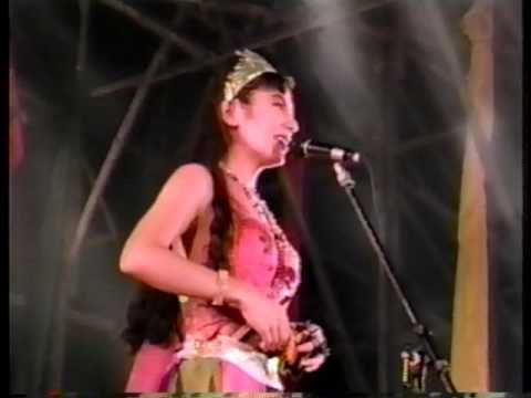 踊りゃんせ 上々颱風shang Shang Typhoon Live 90 Youtube