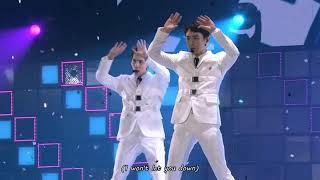 SHINee - View (SWC5) (ENG SUBS)