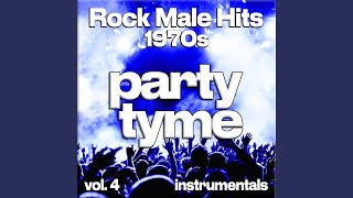 I Wanna Be Sedated (instrumental)