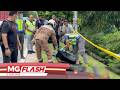 Kanak-Kanak Sauk Ikan Jumpa Mayat Lelaki Dalam Parit #MGFlash