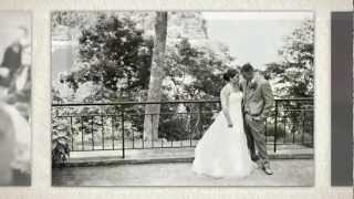 A look at Wes Brown Photography's Wedding Highlights