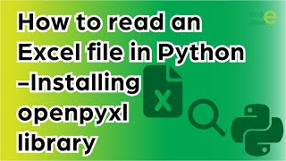 How to read Excel files 📄 in Python 🐍
