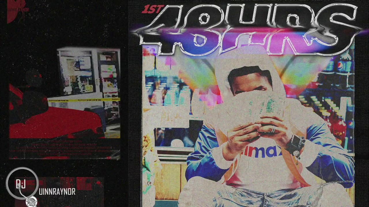 Dj Quinn Raynor First 48 mixtape featuring Beo Lil Kenny ,Herion Young, Big Boogie and More (Part 1)