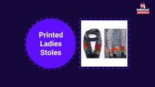 Ladies Stoles and Scarves By Daksh Fashion, Delhi screenshot 5