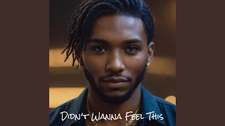 Didnt Wanna Feel This
