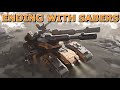Ending the season with Sabers - Last game of Season 5