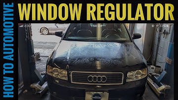 How to Replace the Driver