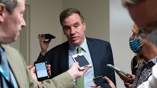 Happening Now: Warner Airs Frustration Over Lack Of Transparency On Trump Boat Strikes