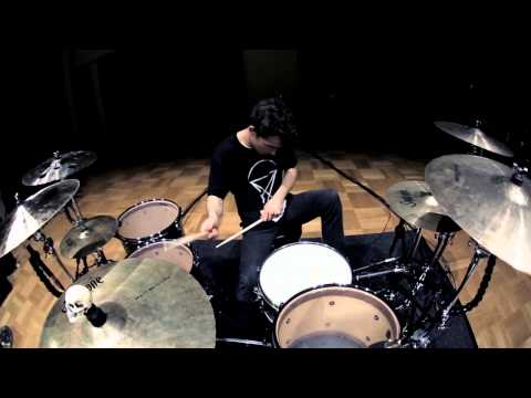 Sub Focus - Endorphins Remix | Matt Mcguire Drum Cover