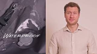 4D Pack: Triple Your Backpack & Suitcase Capacity! [Crowdfunding Kickstarter Indiegogo]