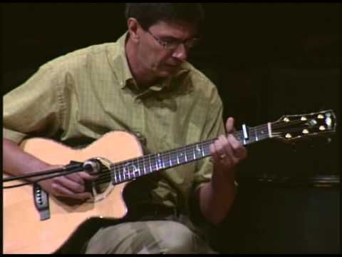 Amazing Grace - Gerald Sheppard - Acoustic Guitar ...