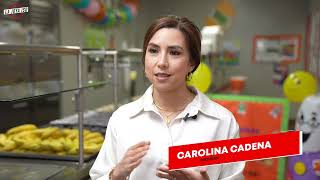 Detalles La Joya ISD Celebrates National School Lunch Week Actualización