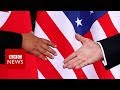 New video by BBC News on YouTube
