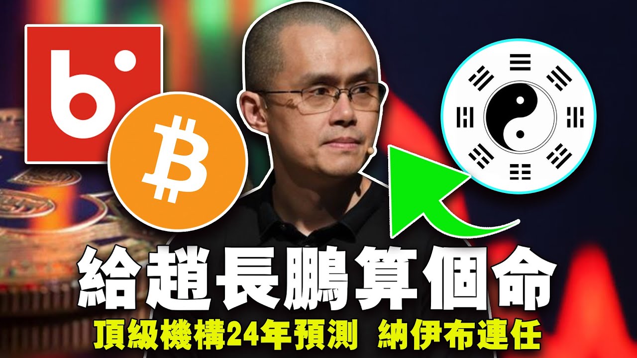 黄金坑没了？CZ和孙哥谁命硬？顶级机构2024预测；萨尔瓦多续写比特币神话；韩国“取经”美国 SEC20240206