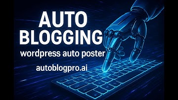 AutoBlogPro.ai Overview | Best Auto Blogging & WordPress Auto Poster Tool (Full Demo)
