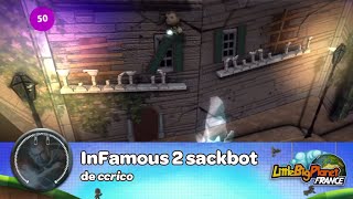 Lbp 2 Infamous 2 Sackbot De Ccrico