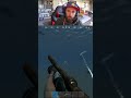 Parachute Speargun #rustsnowball #rustpvp #rustfr #rustdeepsea #rustgame #rustconsole #rustsolo