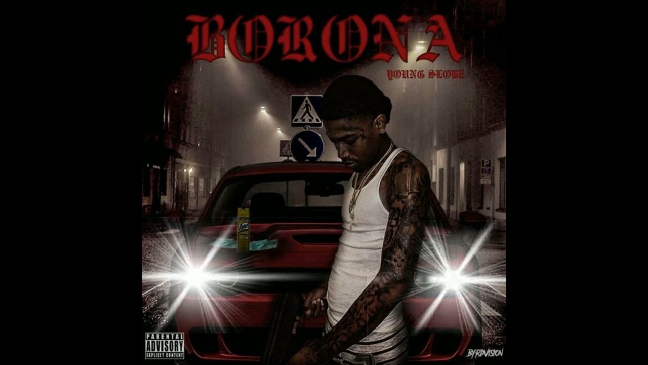 Young Slo Be x DB Boutabag x Bris Type Beat "High Level" | 2023