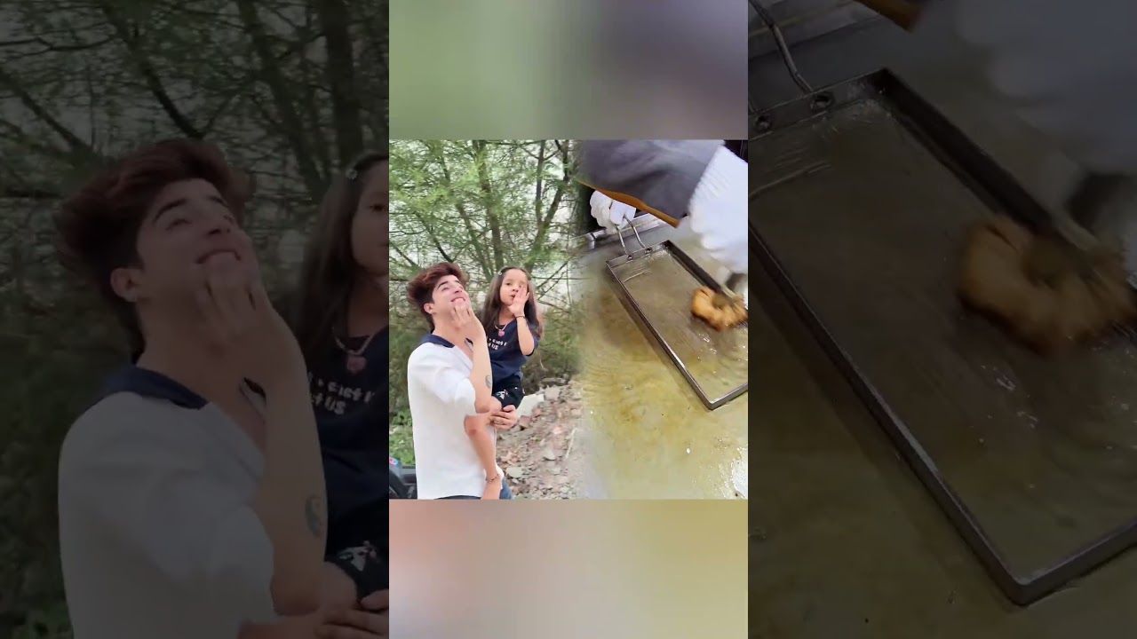 Recommend this interesting video to you.