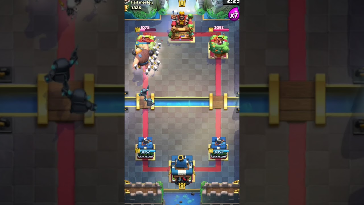 1st- User request I Do ( 5 cards only) and no evo 