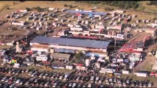 Dodge City Round-Up - 2012 ProRodeo Hall of Fame Inductee