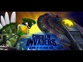 كيفية تحميل لعبة Chicken Invaders 5 (الفراخ 5) كاملة - رابط mediafire