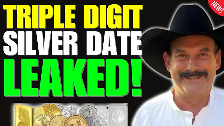 "Major Move Incoming – If You Own SILVER, WATCH THIS NOW!": Bill Holter | Silver Price 2025