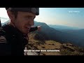 How ‘Beast Runner’ finds missing hikers in Taiwan's mountains