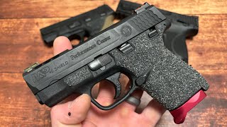 You Won’t Believe Me: The Most Insane, Unmatched Customer Service Experience From Smith and Wesson