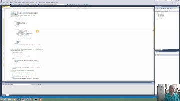 Client and Server Networking in C# - Step 5