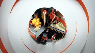 Mmmultiply - Challenge Rebrand - Physical Ident