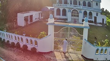 Jovision JVS-N517-TDL View | 5MP Bullet Full-Color Audio IP Camera | Rejaul Karim