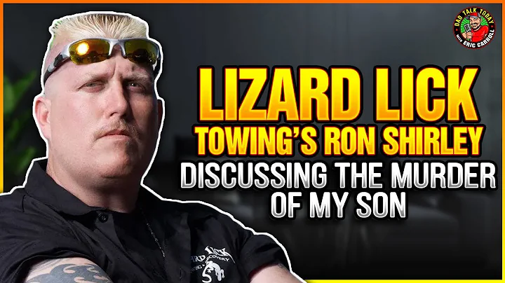 Lizard Lick Towing's Ron Shirley - Discussing the ...