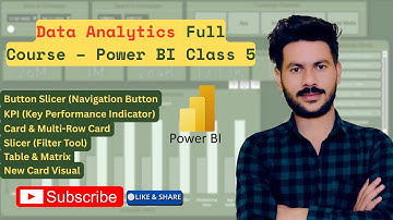 Top 5 Power BI Visuals Mistakes to Avoid for Perfect Reports