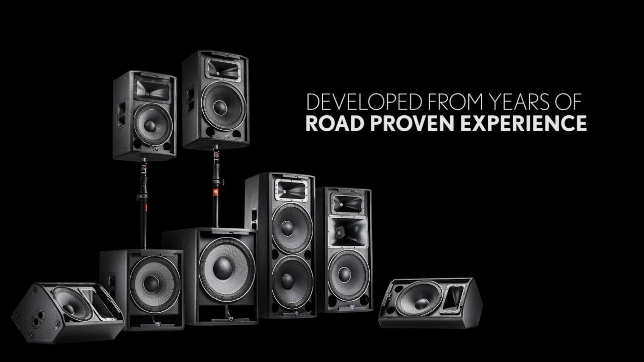 Introducing PRX800 -