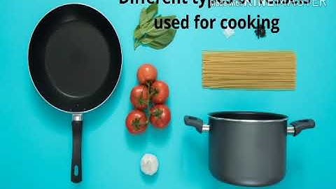 MLZS JHANSI CLASS 3 EVS Chapter 5 All About Cooking Lecture 3