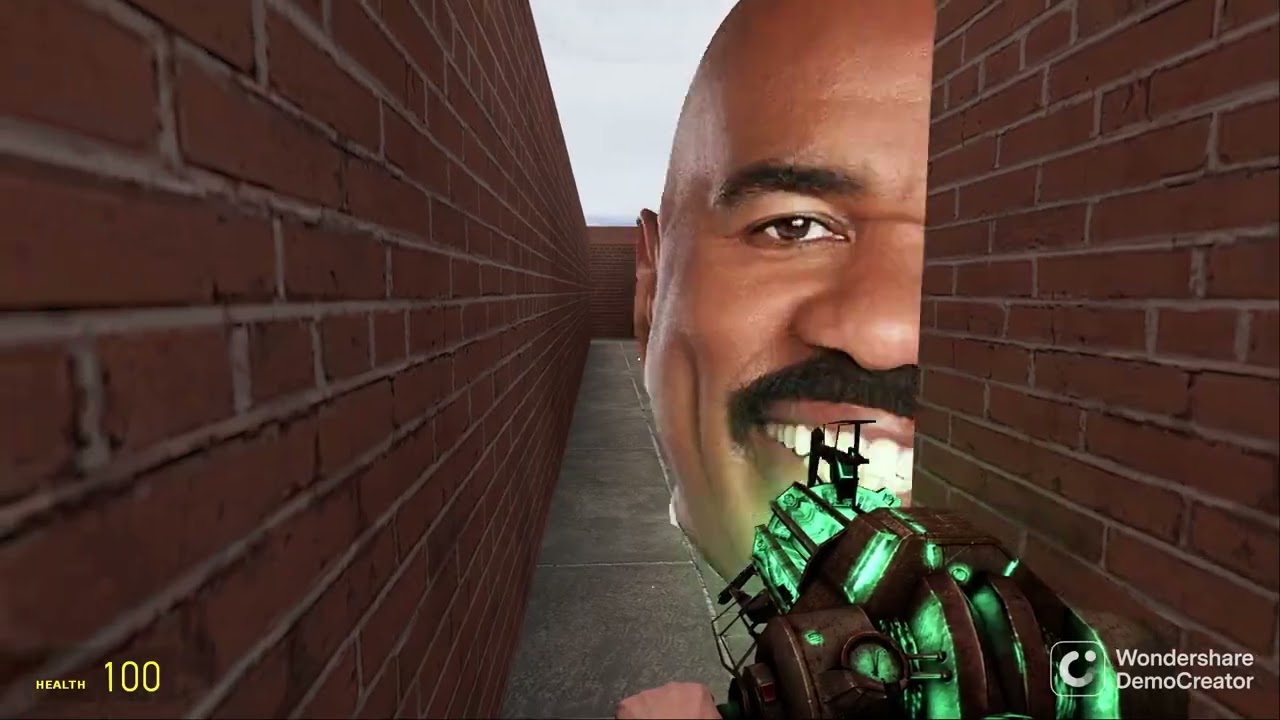 fares plays gmod (fares plays reboot season 5)