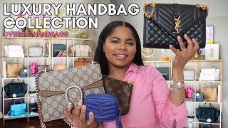 My ENTIRE Designer Handbag Collection 2024 *25+ BAGS!*